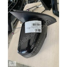 BAŞKAN TİC.MERCEDES A1668105516 W166 ML GL GLE SOL DIŞ AYNA KAMERALI 1668105516
